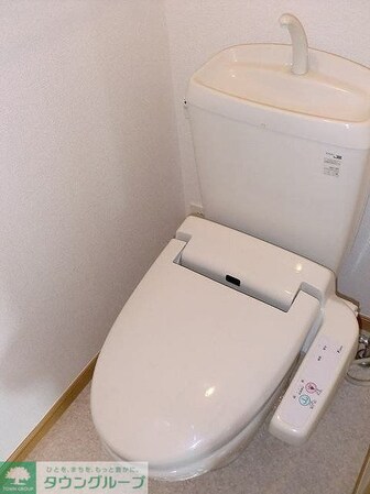 エトワール 翠IIの物件内観写真